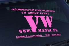 7 - VW Mania Pruszcz Gdański 2010